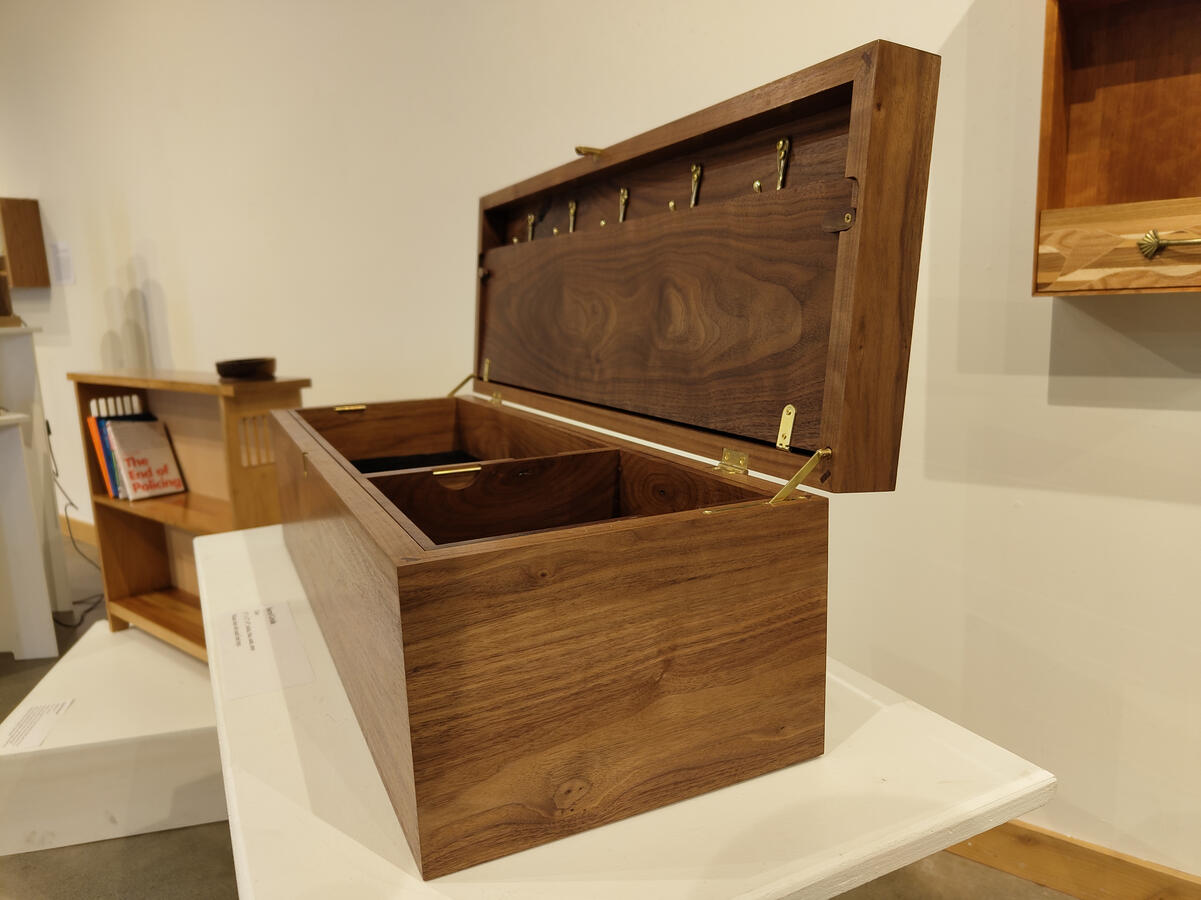 Tool Chest - Spring 2024