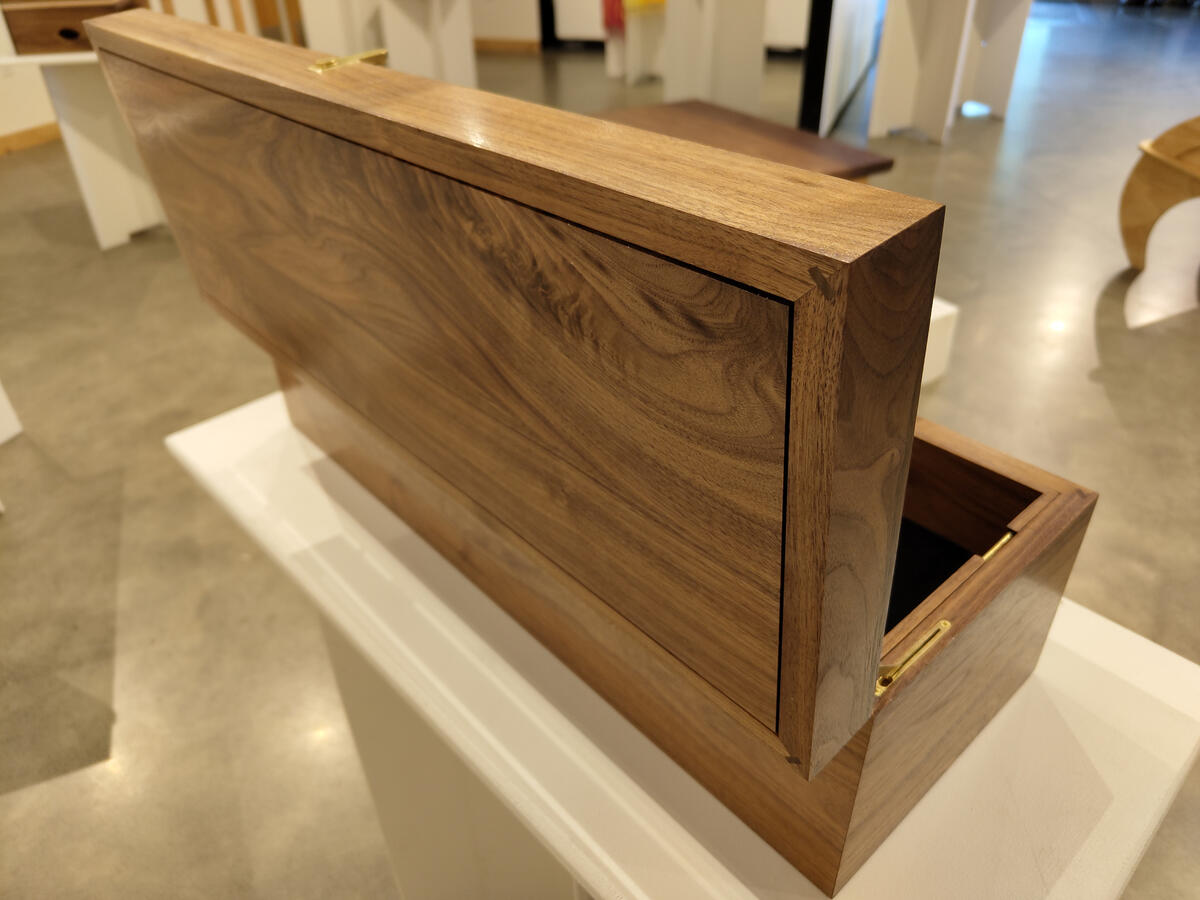 Tool Chest - Spring 2024