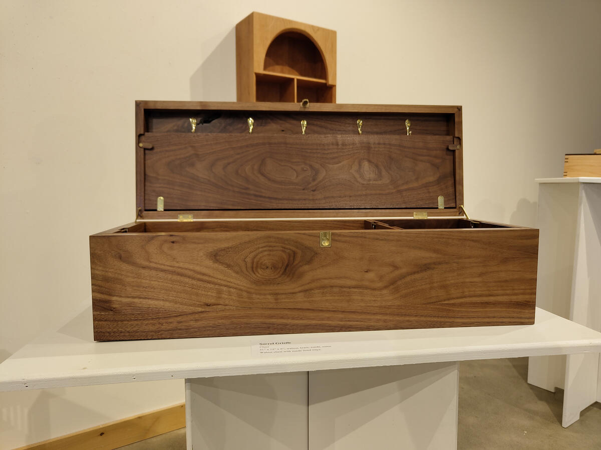 Tool Chest - Spring 2024