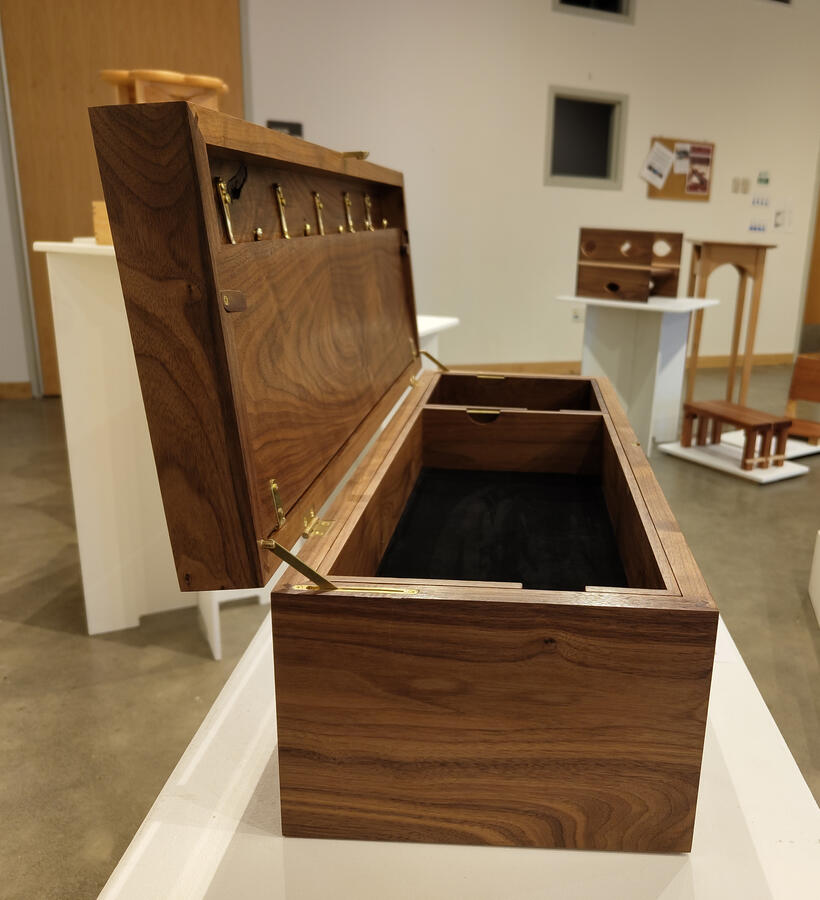 Tool Chest - Spring 2024